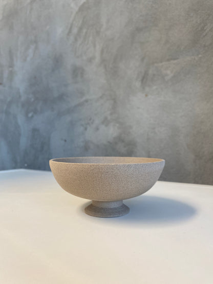 BOWL BEIGE
