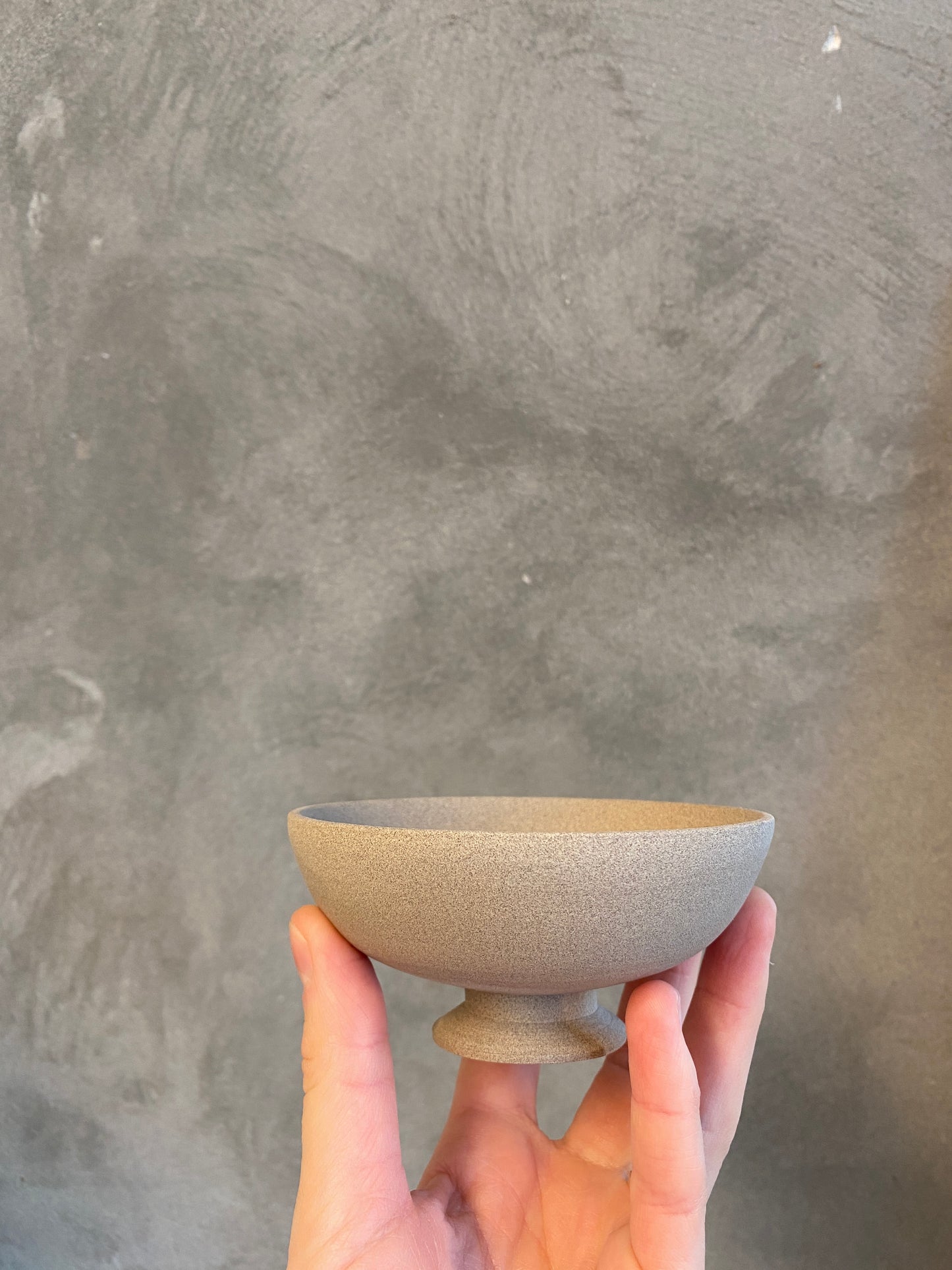 BOWL BEIGE