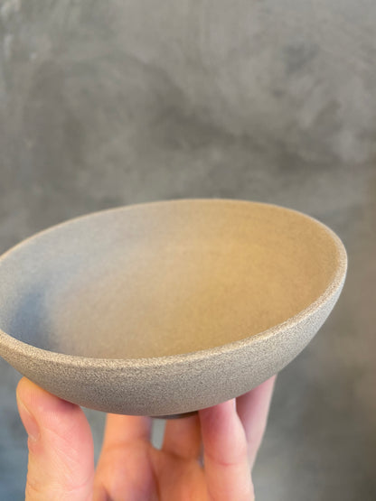 BOWL BEIGE